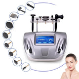 Latest Radio Frequency Monopolar RF Beauty Machine Face Lifting Wrinkle Removal Body Slimming Massager Device Skin Rejuvenation