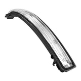 LED Rearview Mirror Light For Mercedes Benz A B-Class W169 W245 07-11 Turn Signal Indicator Light Accessories