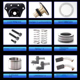 2025  Tool feeder X-Axis Power Feed Table Milling Drive Feed Kit for Milling Power Feeder 220V 90W