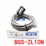 Laser Optoelectronics BGS-ZL10N Laser Sensor BGS-ZL30N