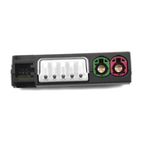 Exclusive For  A4 S4 A5 S5 Q5 2016-2024 MIB3 6Pin USB C Type C Link Phone Port 8W0 035 708 A 8W0035708A