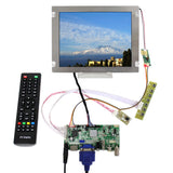 8 inch PD080SL3 800X600 400nit LCD Screen With LCD Controller Board Kits