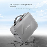 For DJI Ronin 4 Mini Handheld Stabilizer Travel Case Portable Shoulder Bag Carrying Handbag RS4 Mini Storage Case