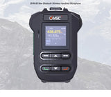 New BHM-88 Mini Handheld Wireless Bluetooth Speaker Microphone Mic compatible with VR-N7600 N7500 N76 N75