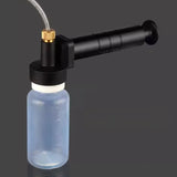 Manual Negative Pressure Oil Sampling Pump Extraction Fluid Tool for Oil Sample Collection