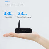 Wireless IR Repeater, Wireless IR Repeater Kit / Remote Control Extender Kit WLT2 To Control Smart Home Devices