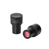 High definition 4K microscope camera electronic eyepiece metallographic biological free drive photography video measurement