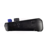 ZOOM PodTrak P4next with 4 XLR inputs and 48 kHz / 24-Bit Recording for Podcasters and Livestreaming
