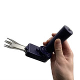 Y Electric Pruners Tools Use As Bud Trimmers & Garden Trimmers for Plants, with Variable Speed Control & High Carbon Blades