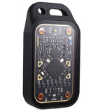 B27B Chameleon Ultra Plus RFID Smart Chip Reader Smart Card Emulator+5XUID Keychain IC ID Card Decode Reset+Automatic Polling