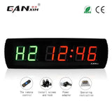 2025k Training Fitness Stopwatches with Clock Ganxin Training Fitness Stopwatches with Cloc