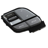 Steering Wheel Button Volume Control Switch For Santa Fe 2012-2017 967302W000 A