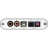 ESI U24 XL - USB Digital Audio Interface 2 Input/2 Output Sound Card For PC & Mac with S/PDIF I/O