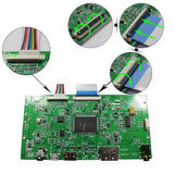 For LTL120QL01-001 LTL120QL01-003 2160×1440 eDP TFT-LCD Controller Board