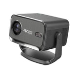 P20pro 2gb/16gb Smart TV Projector Android 13 Wifi6 BT Native 1080P Proyector Portatil for Home Theater