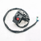 Exclusive 9DSV- 160320-6002 New Right Handlebar Switch Assy For Cfmoto CF625 CF800 3104
