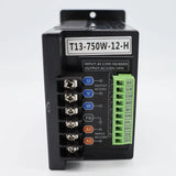 AC 220V Inverter Speed Controller 750W Variable Frequency Drive  Three-phase Output Motor Driver Frequency Converter