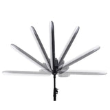 Y Ring lamp 55cm 100W 22" Remote Control Ring Light Kit Super Bright LED Ring Lamp For Makeup Beauty Nail handbag & Tripod FE640