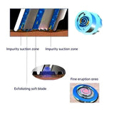 6 In 1 hottest hydro dermabrasion professional oxygen jet facial deep cleaning machine Hydra Microdermabrasion Machine