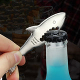 20pcs Shark Keychain Bottle Opener Beer Opener