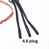 ApisQueen 12-50.4V 12S 80A ESC One-Way/Two-Way Control Supports USB Paramter Quick Adjustment Board,Used For Underwater Thruster