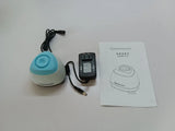 YY 5600rpm Touch Function Vortex Mixer Lab Supplies for Gel Polish Eyelash Adhesives Acrylic Paints Test Tubes