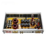 Car Audio Modification D-class Digital High-power 2000W Mono Amplifier Subwoofer