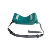 2025 New Orthopedic Head Positioning Pillow With Adjustable Strap Neck Stabilizer Face Up Cushion For Postures Alignment