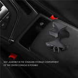 Car Front Centre Console Water Drink Cup Holder Bracket for Mercedes Benz W176 W117 C117 X156 GLA CLA A1766800591