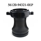 Propeller Shaft Assy For D40A 50A 60A Outboard- Gearbox Cover Assembly Housing 56120-94321-0EP