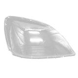 Headlights Cover For Lexus GX270 GX400 GX460 GX470 04-12 Head Light Glass Lens Shell Transparent Housing Lampshade