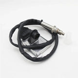 Nox Sensor Nitrogen Oxide Detection For Scania 4-Series Models Part Numbers 1732461 1782596 1872080 1908536 2020691