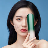 Electronic Facial Lifting Firming Beauty Skincare Equipment Home Portable Multi-functional Eye Cleaning Massager Beauty Device