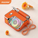 Promotion High Quality Luxury 40000RPM Rechargeable Manicure Pedicure Nail Polisher for Home Salon