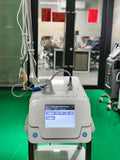 2026 Portable Professional  Co2 Fractional Skin Rejuvenation Beauty Device Effective Acne Scar Removal Equipment