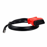Fit For Toyota TIS Techstream Jaguar And Land Rover 18.00.008 OBD2 Scanner Cable V160 SDD PRO Better Than MINI VCI