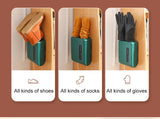Bake Shoe Shoes Dryer Gloves Drying Machine  Dehumidifier Boots Drier Foot Protector Odor Deodorant Heater Electric Shoe Dryer
