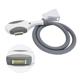 The Latest Technology Professional Opt Ipl Permanent Hair Removal Machine Portable 500000 Shots IPL Laser Painless Rejuvenation