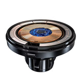 15W Fast Wireless Phone Charger Strong Magnet Universal Suction Mount Magnetic Car Smart Phone Holder