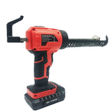 Electric Glue Gun Electric Caulking Gun Hard Tube Glass Glue Gun Electric Single Tube Glass Glue Gun