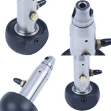 Micro-Setting Machine for Jewelry Pneumatic Engraving Tool Handle - Lindsay-style Engraving Handle, Edge Rolling Machine