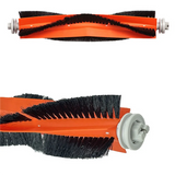 2 Set For Dreame Bot W10 Robot Vacuum Cleaner Accessories Main Side Brush Washable HEPA Filter Mop Cloth Spare Parts