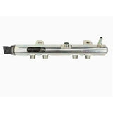 For Foton Auman Engine Fuel Common Rail 5259689 4944990 For Excavators Loaders Bulldozers