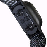 H766 Remote Dog Electronic Training Collar, Electric Shock Dog Collar,with 3 Training Modes, Key Lock, Rechargeable e-Collar