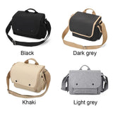 Portable Waterproof For Canon Nikon Sony Backpack Camera Video Bag Photography Protective DSLR Camera Cover Camera case