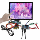 10.4inch 1024x768 VS104T-003A Touch IPS LCD Screen Capacitive Touch Display with Controller Board Kits