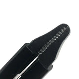 Premium V Light Technology Hair Extension Removal Iron Heat Hair Iron for V Light Technology Hairs Extension Tape Hairs Removal