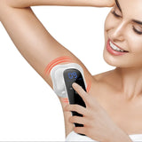 Body Shaping Massage Equipment Fitness Massage Equipments Relaxation Electric Massager Cellulite Machines for Body Formation
