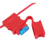 30cm Power Supply Cable Cord For Motorola SM120 SM50 GM140 GM950 GM300 GM338 GM3188 GM3688 Radio Walkie Talkie Accessories