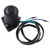 63P-43880-00 63P-43880-10 Trim Tilt Motor Metal 63P-43880-10-00 For Outboard 4T 150HP F150